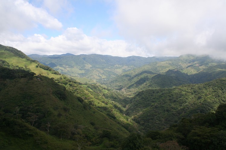 Monteverde - rondreis Costa Rica